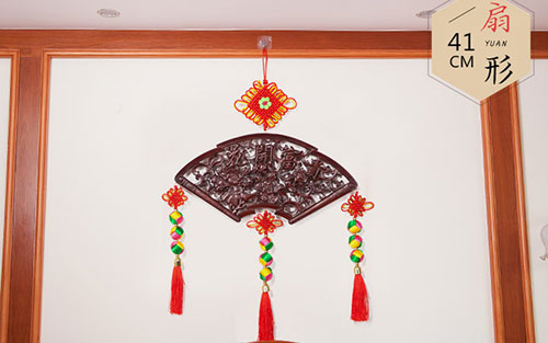 三水中国结挂件实木客厅玄关壁挂装饰品种类大全